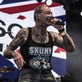 Click to enlarge GutterPunk - Professional Concert Photography
